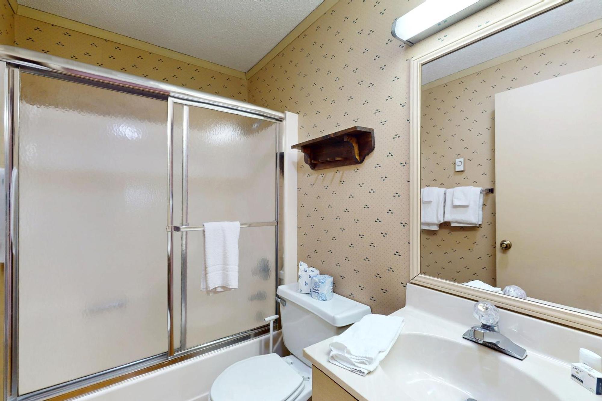 Apartament Skyleaf E-12 Sugar Mountain Zewnętrze zdjęcie