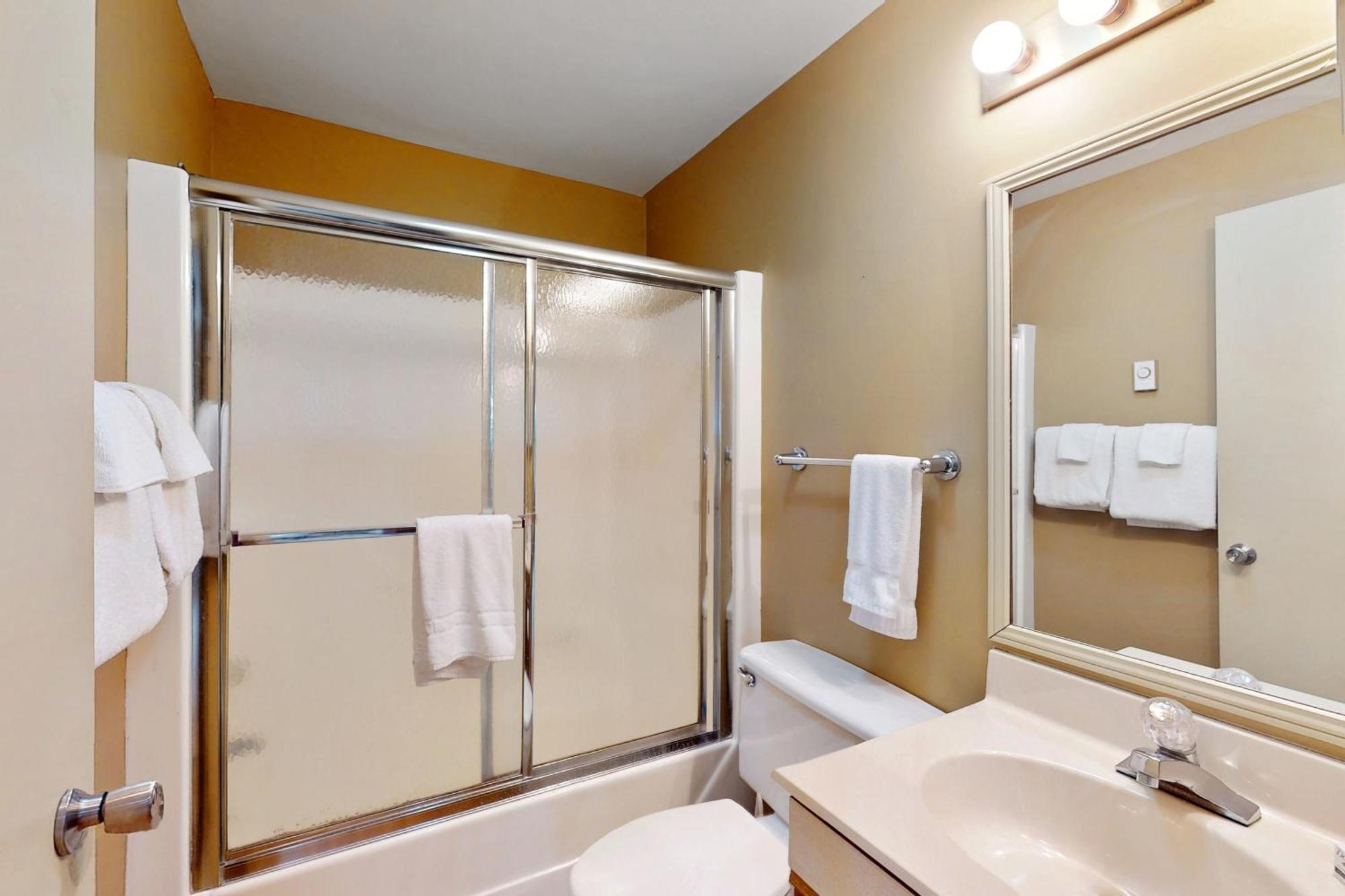 Apartament Skyleaf E-12 Sugar Mountain Zewnętrze zdjęcie