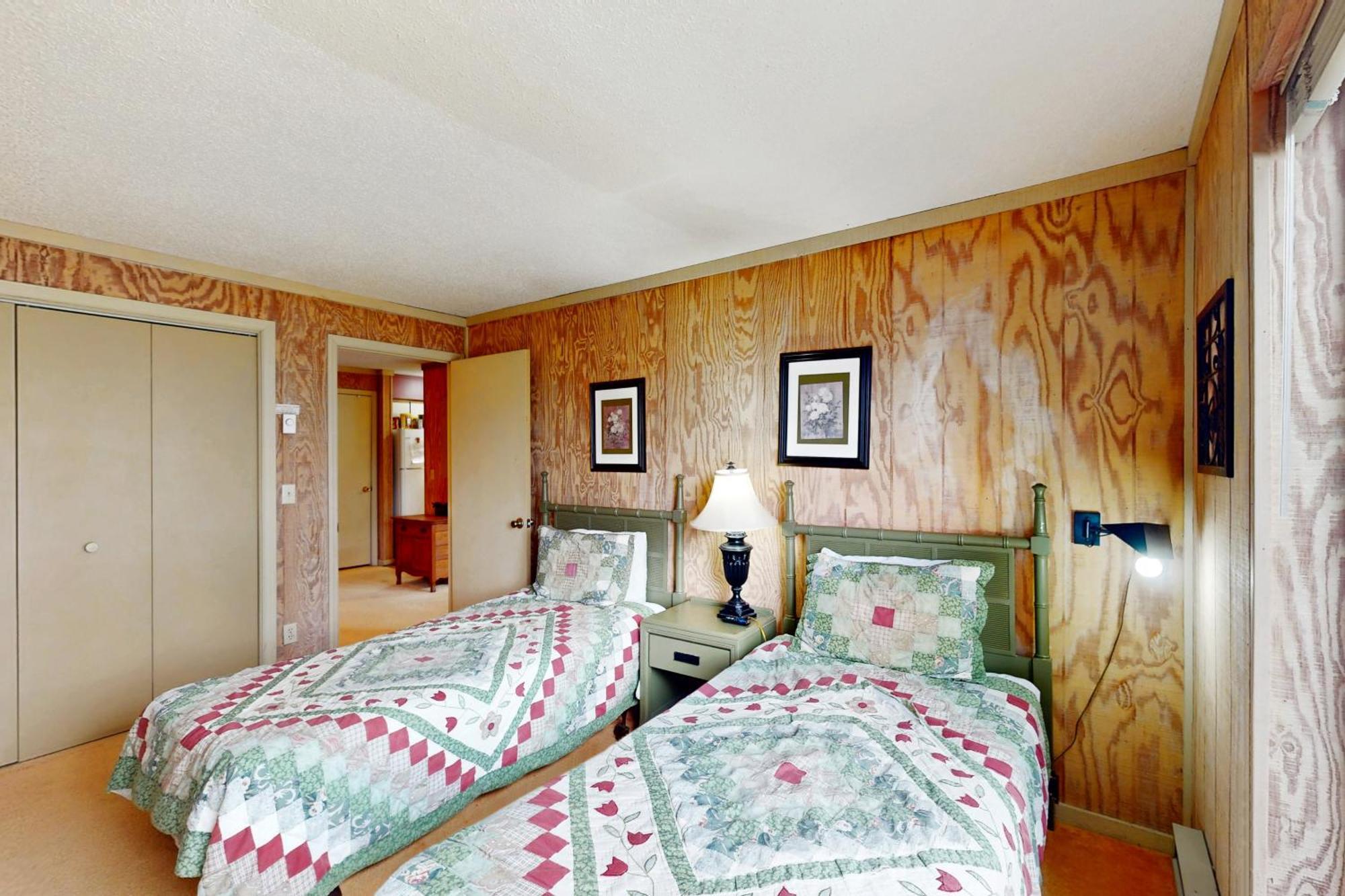 Apartament Skyleaf E-12 Sugar Mountain Zewnętrze zdjęcie
