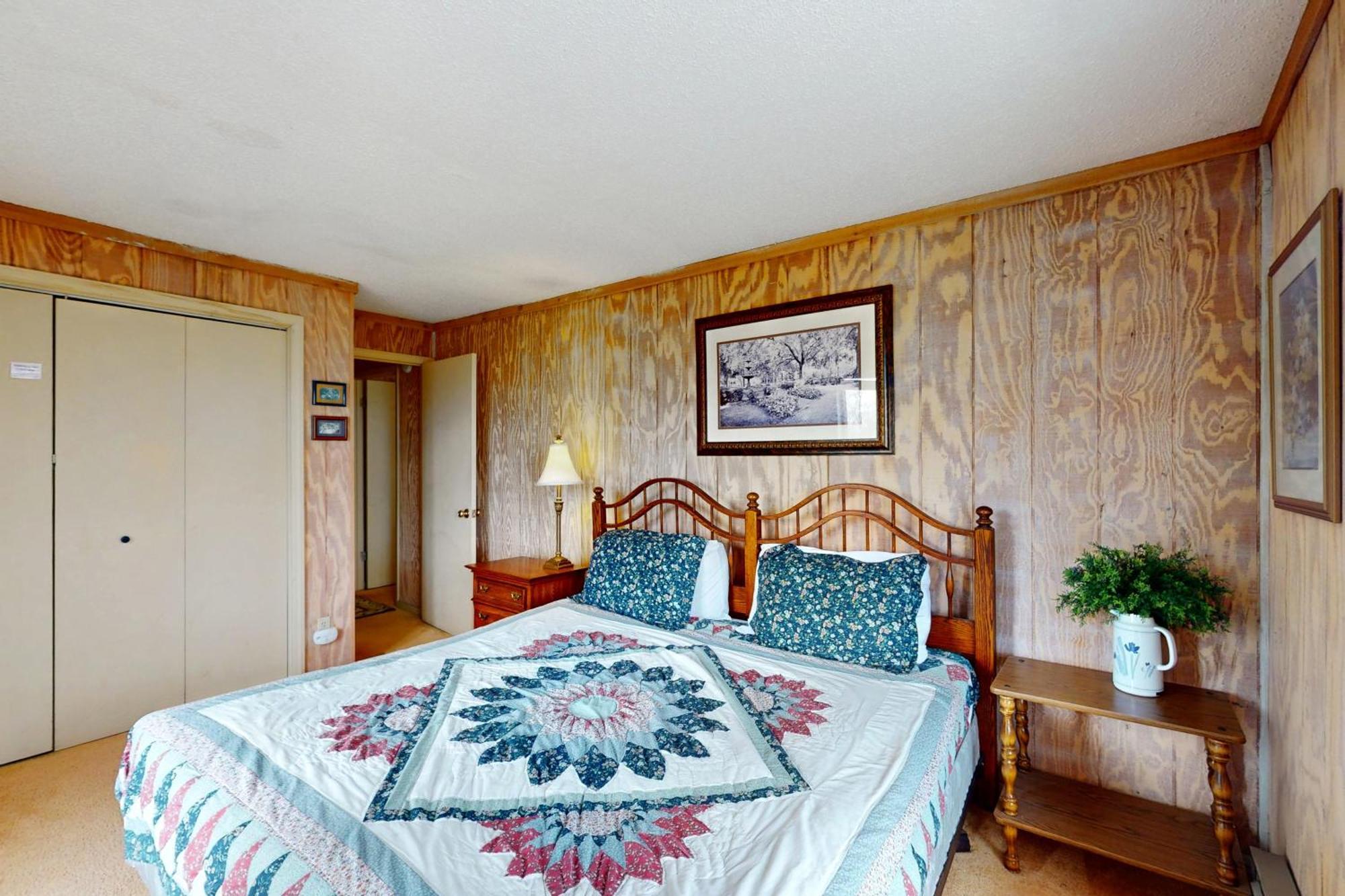 Apartament Skyleaf E-12 Sugar Mountain Zewnętrze zdjęcie