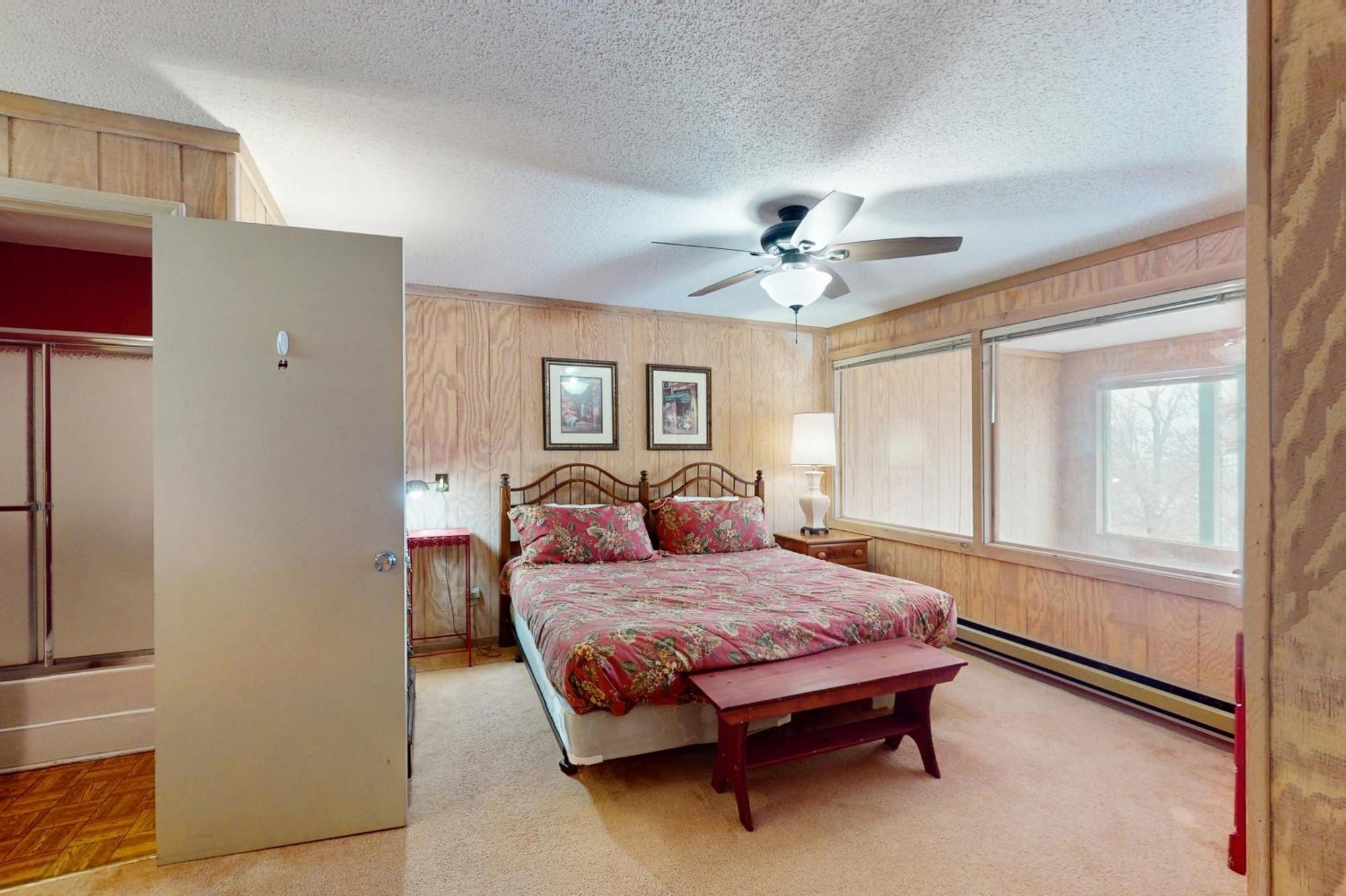 Apartament Skyleaf E-12 Sugar Mountain Zewnętrze zdjęcie