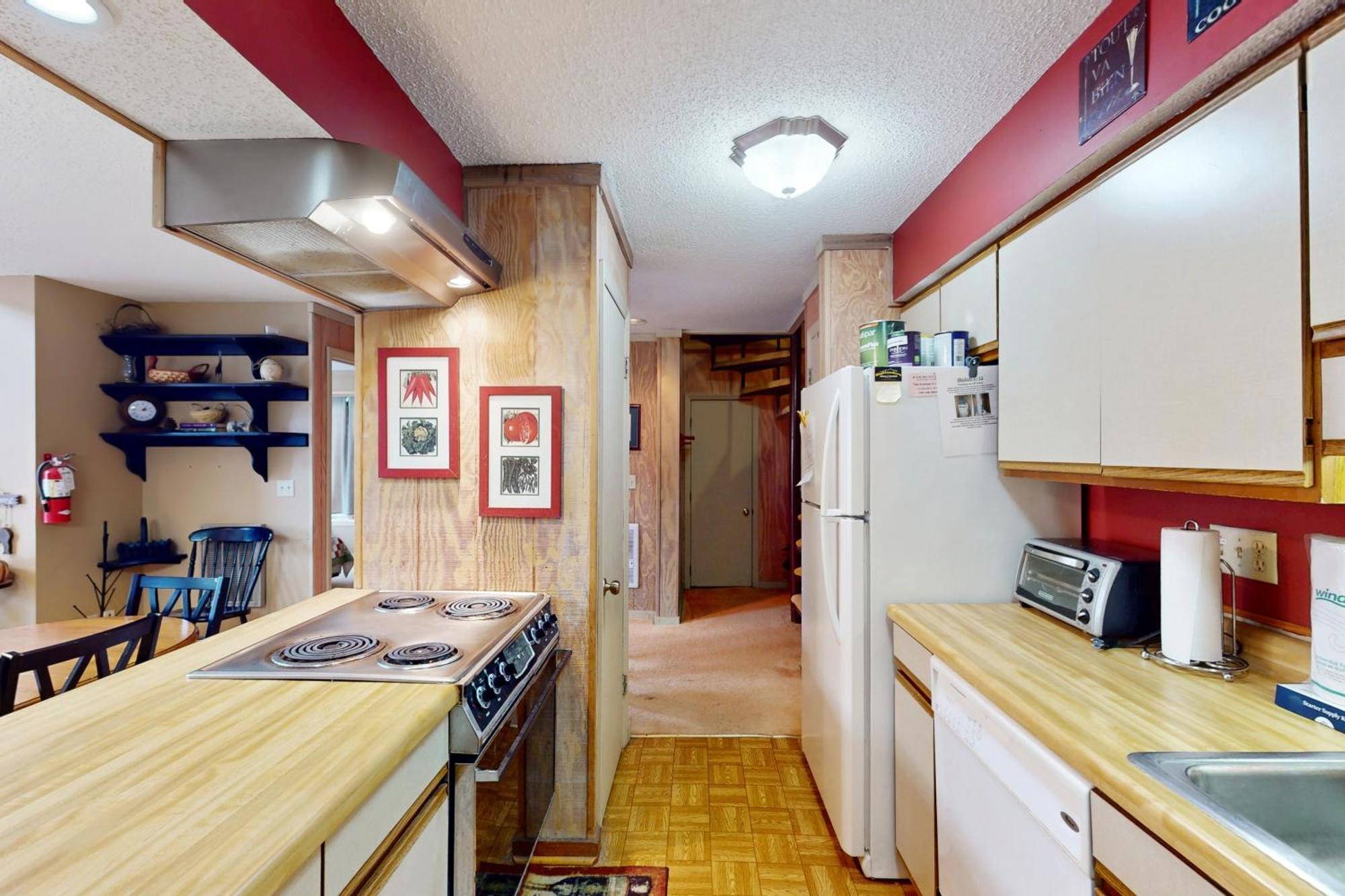 Apartament Skyleaf E-12 Sugar Mountain Zewnętrze zdjęcie